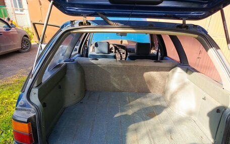 Volkswagen Passat B3, 1989 год, 160 000 рублей, 5 фотография
