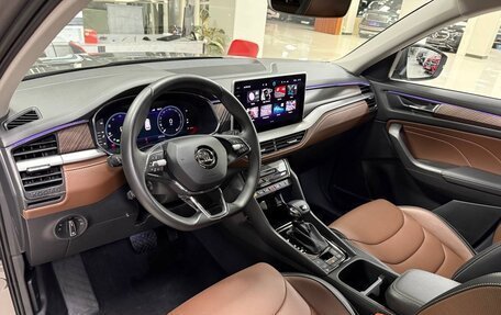 Skoda Kodiaq I, 2023 год, 3 750 000 рублей, 7 фотография
