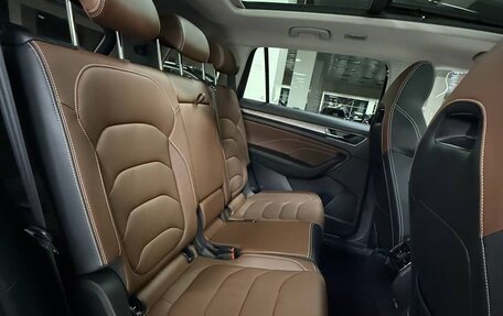 Skoda Kodiaq I, 2023 год, 3 750 000 рублей, 11 фотография