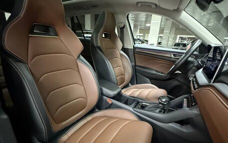 Skoda Kodiaq I, 2023 год, 3 750 000 рублей, 9 фотография