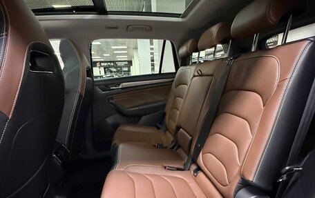 Skoda Kodiaq I, 2023 год, 3 750 000 рублей, 12 фотография