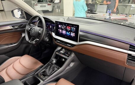 Skoda Kodiaq I, 2023 год, 3 750 000 рублей, 8 фотография