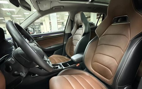 Skoda Kodiaq I, 2023 год, 3 750 000 рублей, 10 фотография