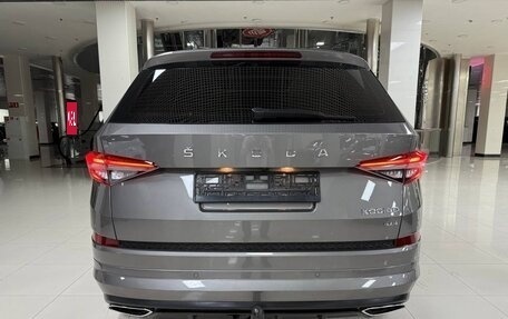 Skoda Kodiaq I, 2023 год, 3 750 000 рублей, 5 фотография