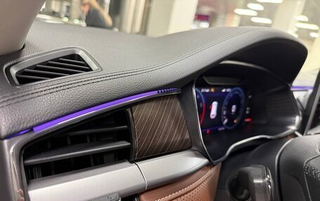 Skoda Kodiaq I, 2023 год, 3 750 000 рублей, 14 фотография