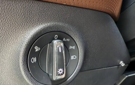 Skoda Kodiaq I, 2023 год, 3 750 000 рублей, 17 фотография