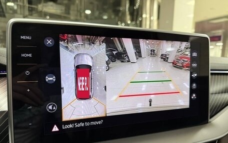 Skoda Kodiaq I, 2023 год, 3 750 000 рублей, 24 фотография