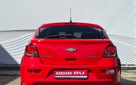 Chevrolet Cruze II, 2012 год, 930 000 рублей, 7 фотография