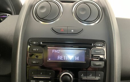 Renault Duster I рестайлинг, 2016 год, 1 099 000 рублей, 12 фотография