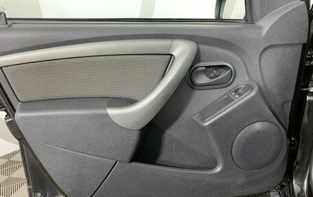 Renault Duster I рестайлинг, 2016 год, 1 099 000 рублей, 8 фотография