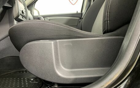 Renault Duster I рестайлинг, 2016 год, 1 099 000 рублей, 10 фотография
