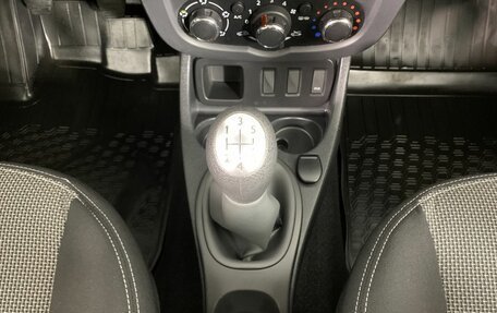 Renault Duster I рестайлинг, 2016 год, 1 099 000 рублей, 13 фотография