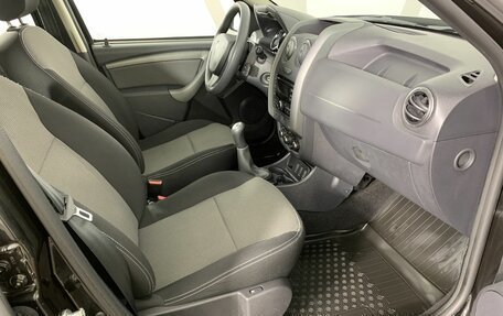 Renault Duster I рестайлинг, 2016 год, 1 099 000 рублей, 14 фотография