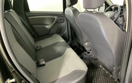 Renault Duster I рестайлинг, 2016 год, 1 099 000 рублей, 16 фотография