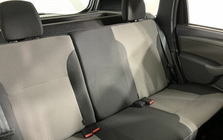 Renault Duster I рестайлинг, 2016 год, 1 099 000 рублей, 15 фотография