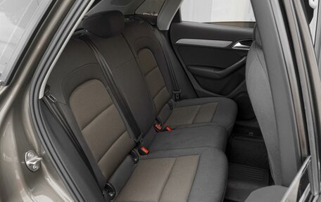 Audi Q3, 2014 год, 1 799 000 рублей, 7 фотография