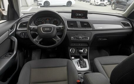 Audi Q3, 2014 год, 1 799 000 рублей, 6 фотография