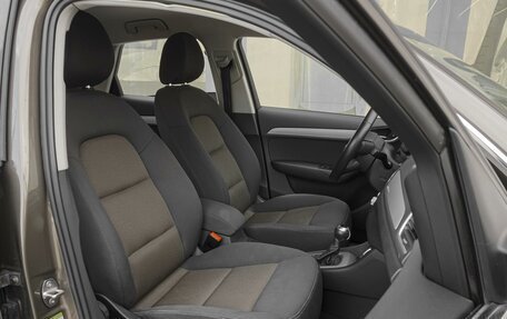 Audi Q3, 2014 год, 1 799 000 рублей, 8 фотография