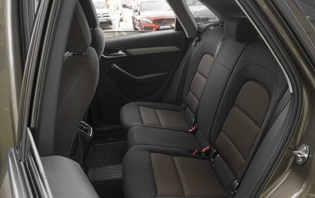 Audi Q3, 2014 год, 1 799 000 рублей, 9 фотография