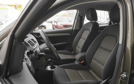 Audi Q3, 2014 год, 1 799 000 рублей, 10 фотография