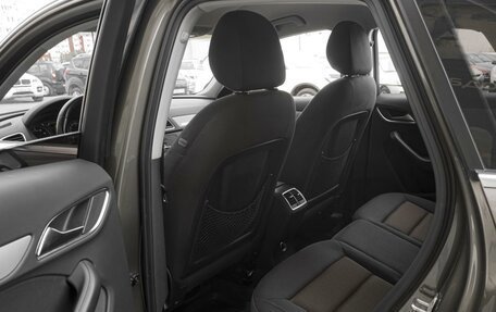 Audi Q3, 2014 год, 1 799 000 рублей, 11 фотография