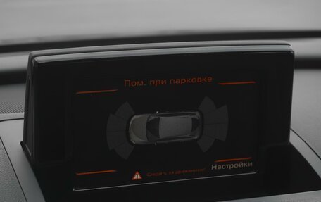 Audi Q3, 2014 год, 1 799 000 рублей, 14 фотография