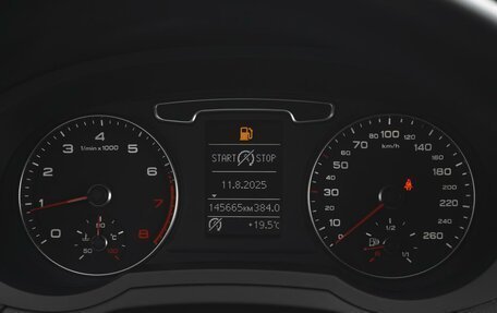 Audi Q3, 2014 год, 1 799 000 рублей, 15 фотография