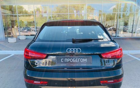 Audi Q3, 2016 год, 1 815 000 рублей, 6 фотография