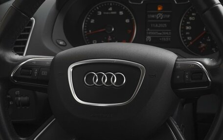 Audi Q3, 2014 год, 1 799 000 рублей, 18 фотография