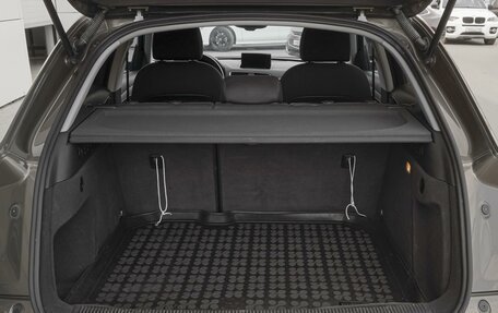 Audi Q3, 2014 год, 1 799 000 рублей, 19 фотография