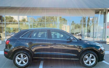 Audi Q3, 2016 год, 1 815 000 рублей, 4 фотография