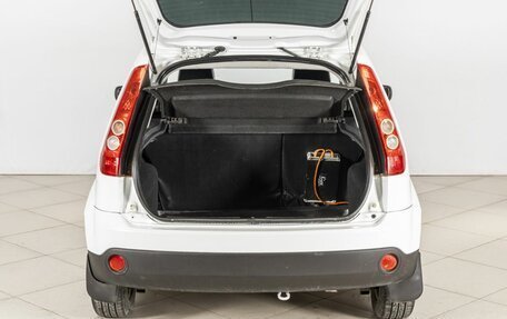 Ford Fiesta, 2008 год, 255 000 рублей, 10 фотография