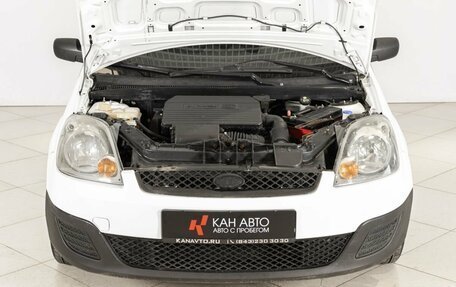 Ford Fiesta, 2008 год, 255 000 рублей, 9 фотография