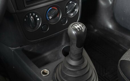 Ford Fiesta, 2008 год, 255 000 рублей, 5 фотография