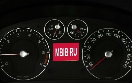 Ford Fiesta, 2008 год, 255 000 рублей, 6 фотография
