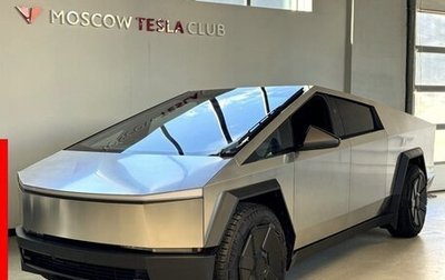 Tesla Cybertruck, 2024 год, 27 500 000 рублей, 1 фотография