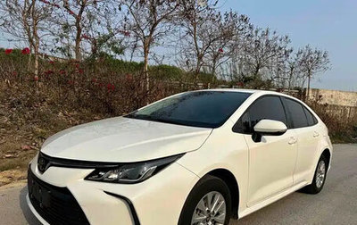 Toyota Corolla, 2021 год, 1 260 000 рублей, 1 фотография