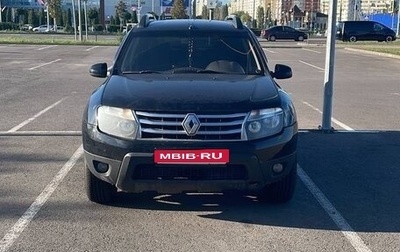 Renault Duster I рестайлинг, 2013 год, 700 000 рублей, 1 фотография