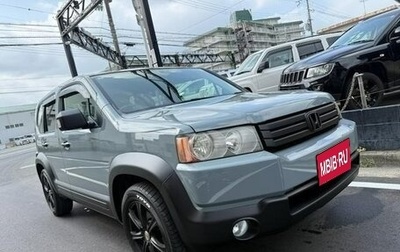 Honda Crossroad, 2010 год, 1 168 000 рублей, 1 фотография