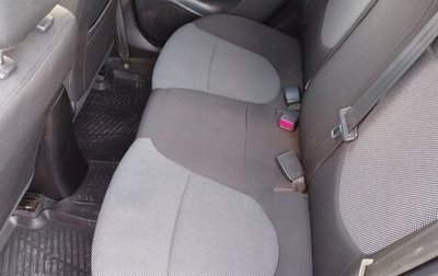 Hyundai Solaris II рестайлинг, 2012 год, 630 000 рублей, 1 фотография