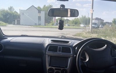 Subaru Impreza III, 2003 год, 390 000 рублей, 1 фотография
