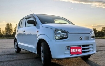 Suzuki Alto, 2017 год, 495 000 рублей, 1 фотография