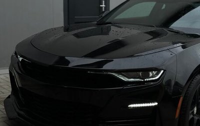 Chevrolet Camaro VI, 2019 год, 3 200 000 рублей, 1 фотография