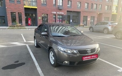 KIA Cerato III, 2011 год, 800 000 рублей, 1 фотография