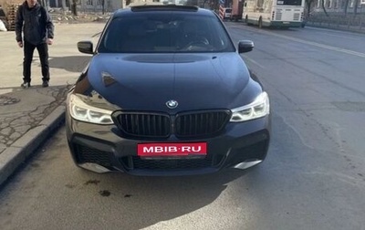 BMW 6 серия, 2018 год, 3 999 999 рублей, 1 фотография