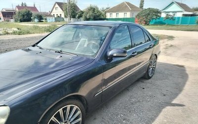 Mercedes-Benz S-Класс, 2003 год, 700 000 рублей, 1 фотография