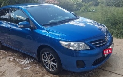Toyota Corolla, 2012 год, 1 100 000 рублей, 1 фотография