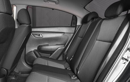 KIA Rio IV, 2019 год, 1 278 400 рублей, 12 фотография