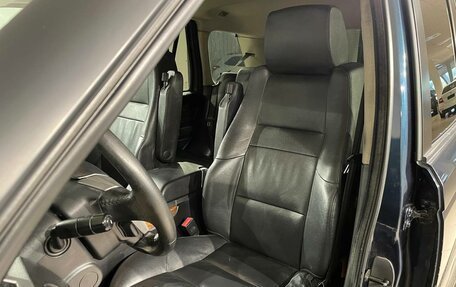 Land Rover Range Rover Sport I рестайлинг, 2007 год, 1 049 000 рублей, 12 фотография