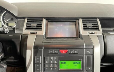 Land Rover Range Rover Sport I рестайлинг, 2007 год, 1 049 000 рублей, 19 фотография